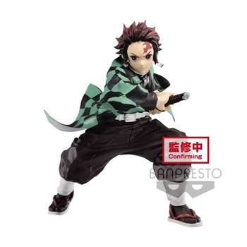 Kimetsu no Yaiba - Kamado Tanjirou - Maximatic