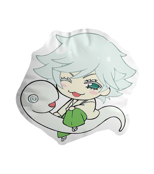 Poduszka Chibi - Kamisama Hajimemashita - Mizuki