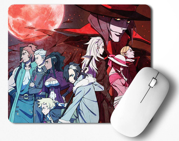 Podkładka Tenrou Sirius The Jaege - RÓŻNE ROZMIARY