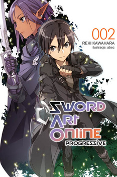 Sword Art Online: Progressive 2