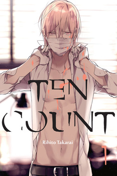 Ten Count 1