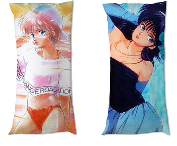 Dakimakura Kimagure Orange Road DO WYBORU