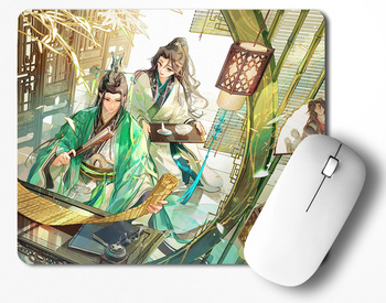 Podkładka The Scum Villain's Self Saving System DO WYBORU - RÓŻNE ROZMIARY