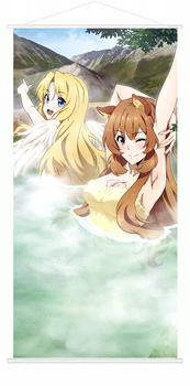 Wallscroll Tate no Yuusha no Nariagari DO WYBORU