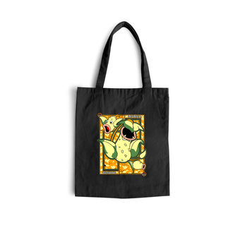Torba z uszami z Pokemon