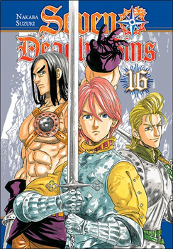 Seven Deadly Sins 16