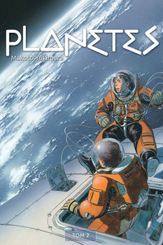 Planetes 2