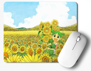 Podkładka Yotsuba! DO WYBORU - RÓŻNE ROZMIARY