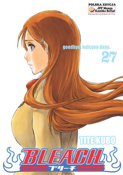 Bleach 27