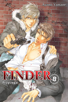 Finder 8