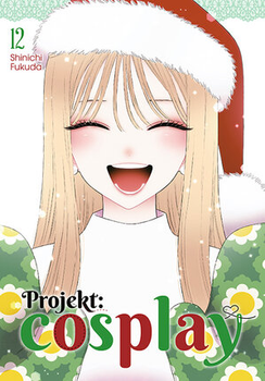 Projekt: cosplay 12