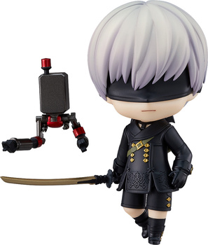 Nendoroid NieR:Automata 9S (YoRHa No. 9 Type S)