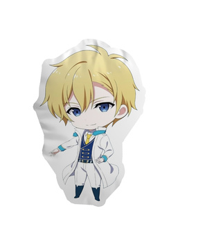 Poduszka Chibi IDOLiSH 7 - Nagi Rokuya