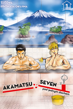 Akamatsu & Seven 1