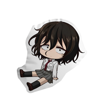 Poduszka Chibi Call of the Night - Akira Asai