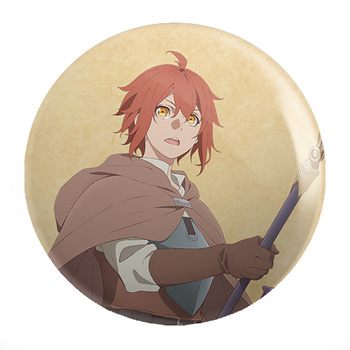 Przypinka The Faraway Paladin DO WYBORU