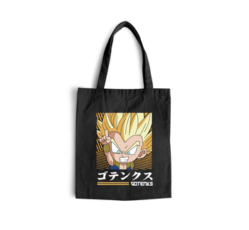 Torba z uszami z Dragon Ball