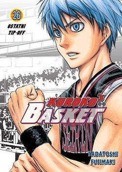 Kuroko Basket 26