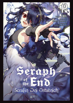 Seraph of the End 12