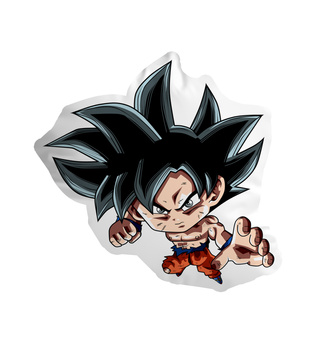 Poduszka Chibi Dragon Ball - Son Goku