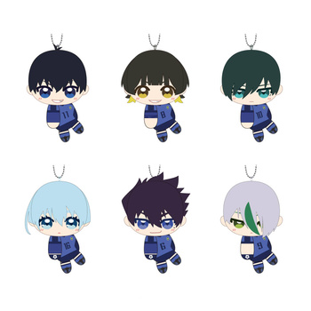 BL-39 BLUE LOCK Tetekore 3