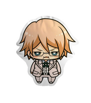 Poduszka Chibi - Danganronpa - Byakuya Togami