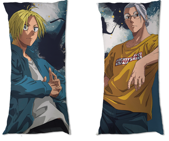 Dakimakura Sakamoto Days DO WYBORU