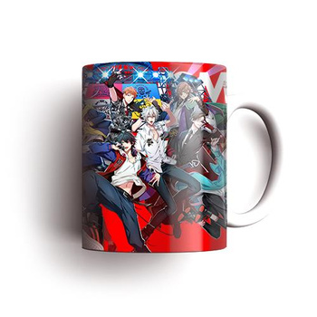 Kubek Magiczny Hypnosis Mic DO WYBORU