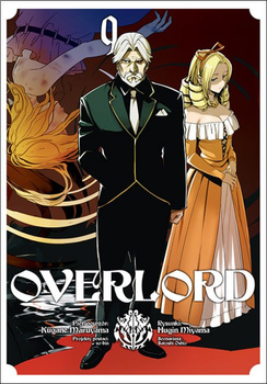 Overlord 9