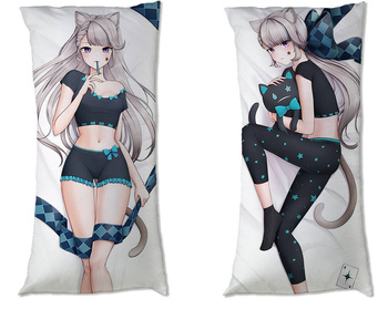 Dakimakura Genshin Impact - Lynette DO WYBORU Duża