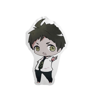 Poduszka Chibi - Danganronpa Hajime Hinata