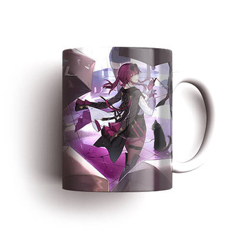 Kubek Honkai: Star Rail - Kafka DO WYBORU