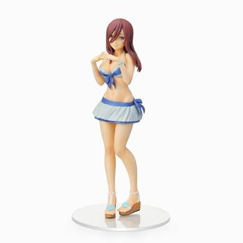 Gotoubun no Hanayome ∬ - Nakano Miku - PM Figure