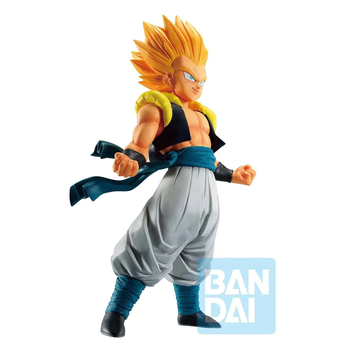 Dragon Ball Z Ichiban Kuji- Dragon Ball VS Omnibus Beast Super Saiyan Gotenks Figure