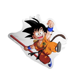 Poduszka Chibi Dragon Ball - Son Goku