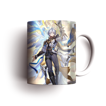 Kubek Honkai: Star Rail - Phainon DO WYBORU