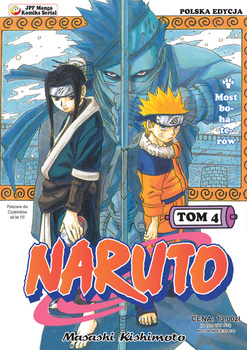 Naruto 4