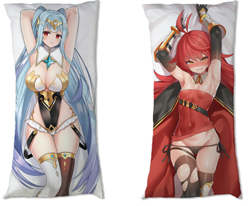 Dakimakura Epic Seven DO WYBORU