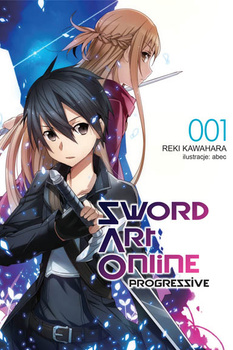 Sword Art Online: Progressive 1