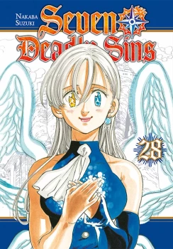 Seven Deadly Sins 28