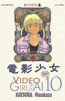 Video Girl Ai 10