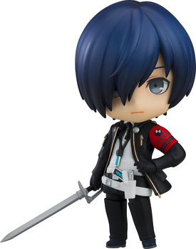 Nendoroid P3R Protagonist