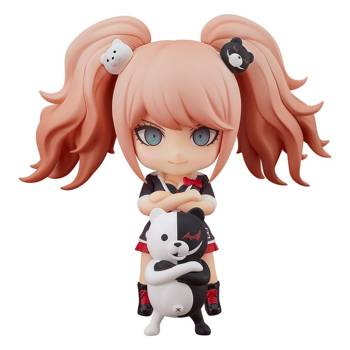 Danganronpa 1 2 Reload Nendoroid Action Figure Junko Enoshima