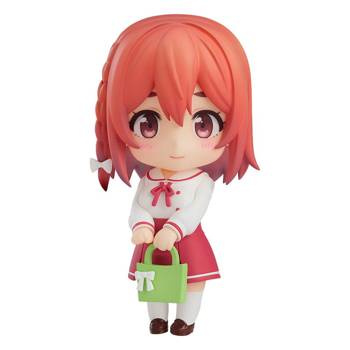 Rent A Girlfriend Nendoroid Action Figure Sumi Sakurasawa