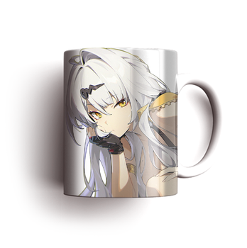 Kubek Magiczny Zenless Zone Zero - Yixuan DO WYBORU