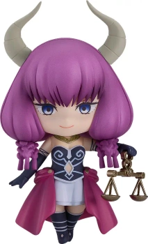Frieren: Beyond Journey's End Nendoroid Aura the Guillotine