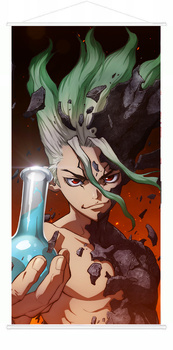 Wallscroll Dr. Stone DO WYBORU