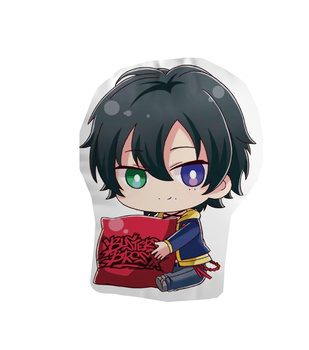 Poduszka Chibi - Hypnosis Mic - Saburo Yamada