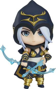 League of Legends Nendoroid Action Figure Ashe