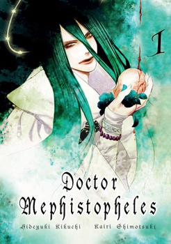 Doctor Mephistopheles 1